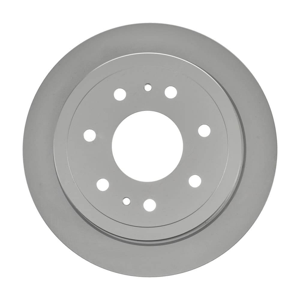 Coated Brake Disc B54112
