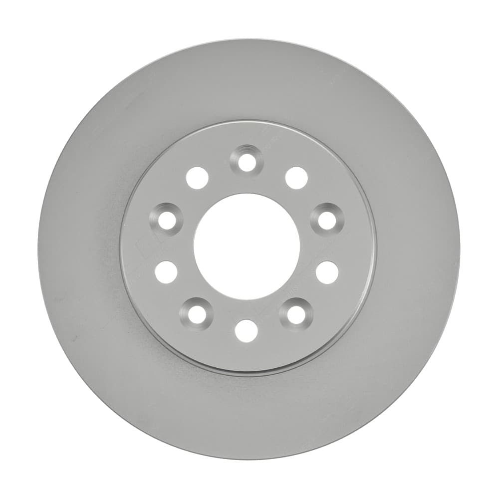 Coated Brake Disc B54118