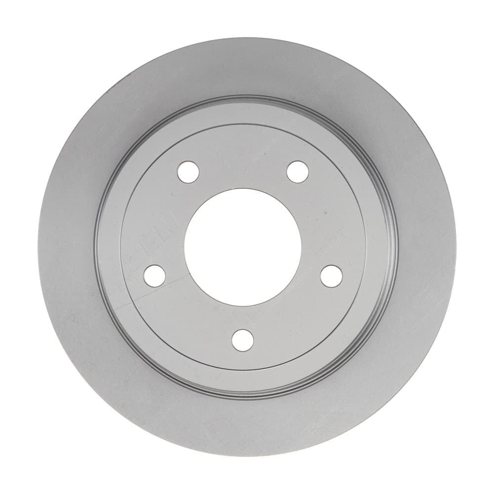 Coated Brake Disc B54137