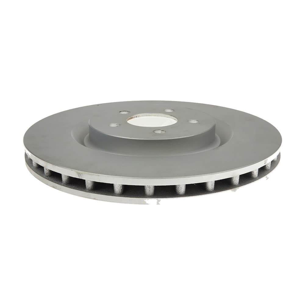 Coated Brake Disc B54151