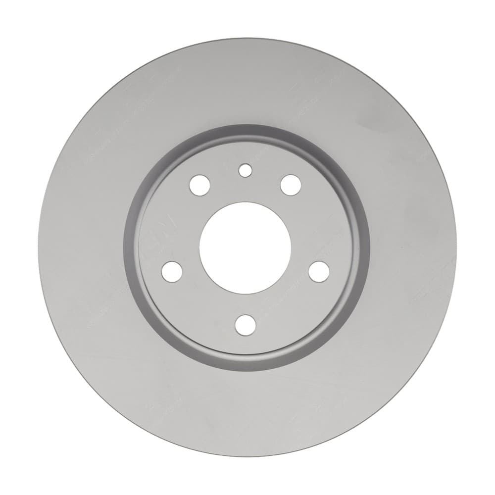 Coated Brake Disc B54196
