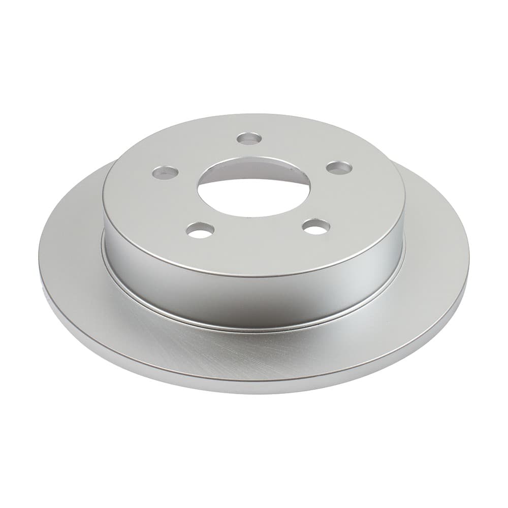 Coated Brake Disc B55039