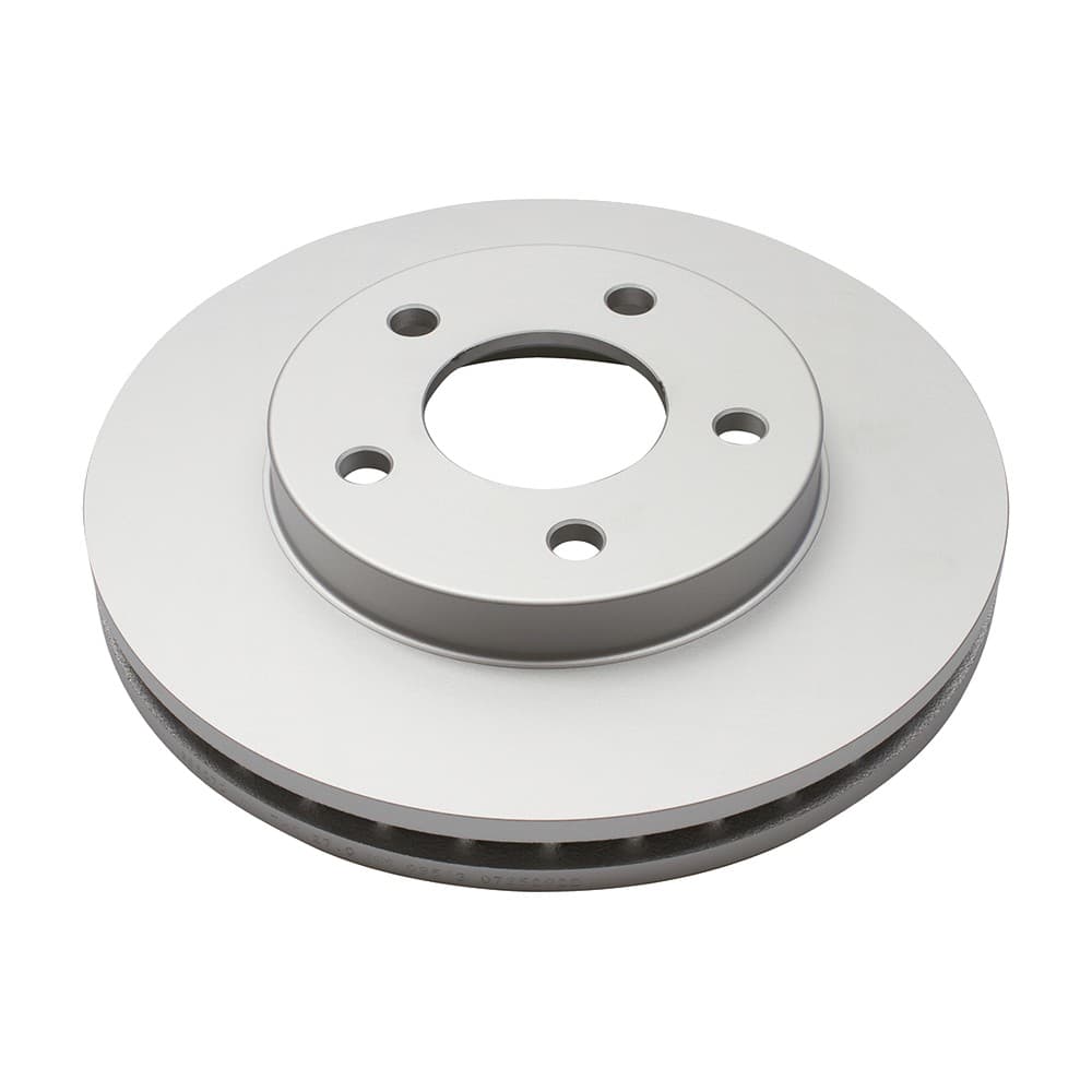 Coated Brake Disc B55070