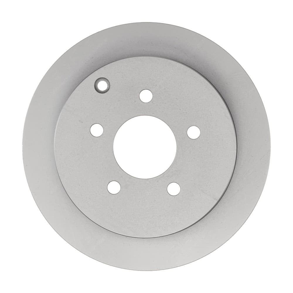 Coated Brake Disc B55078