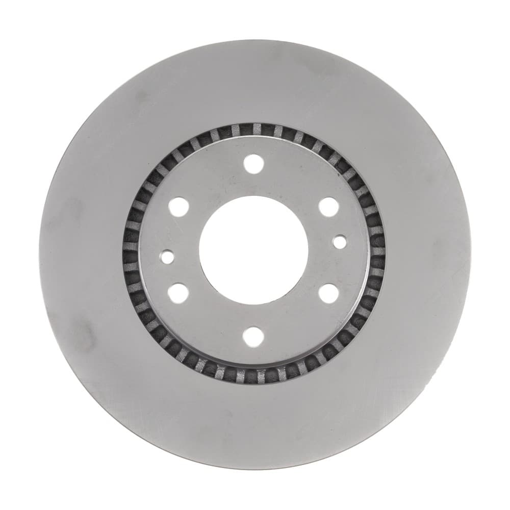 Coated Brake Disc B55079