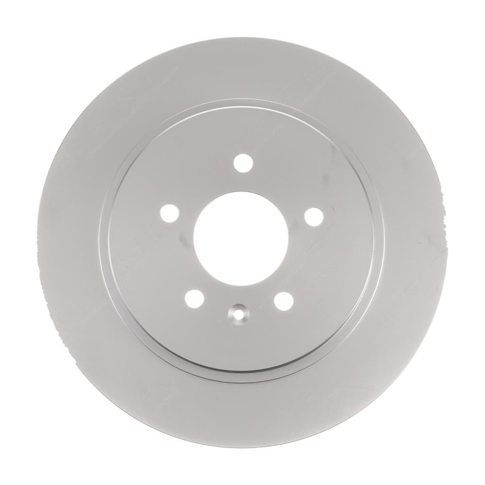 Coated Brake Disc B55113