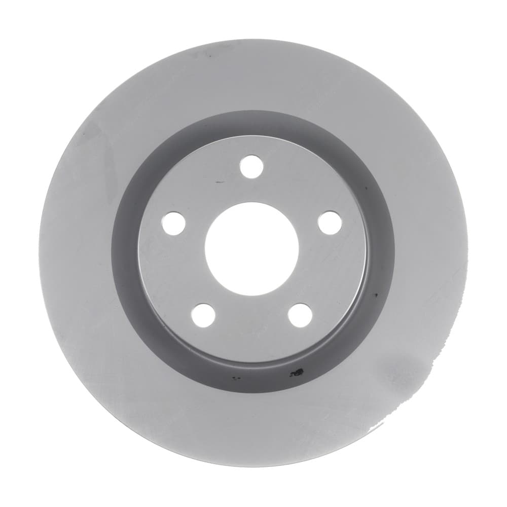 Coated Brake Disc B55169