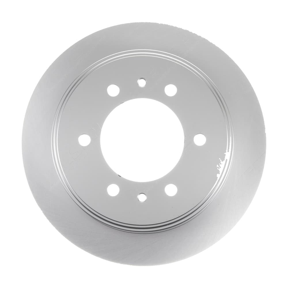 Coated Brake Disc B5704