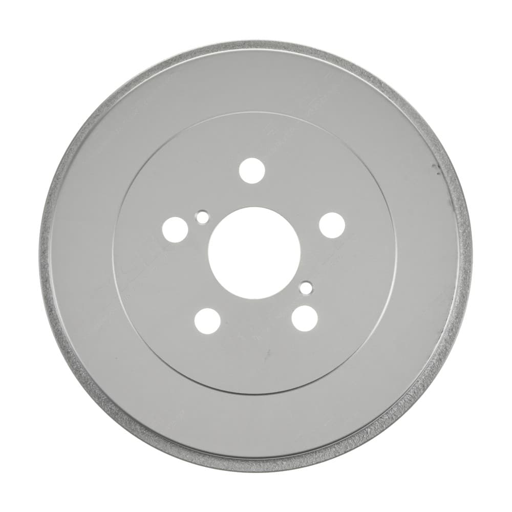 Coated Brake Drum B80104