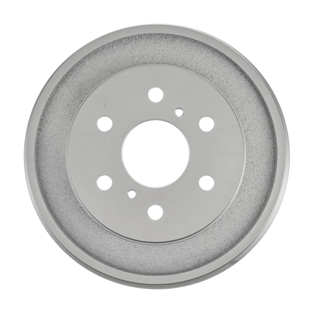 Coated Brake Drum B80118