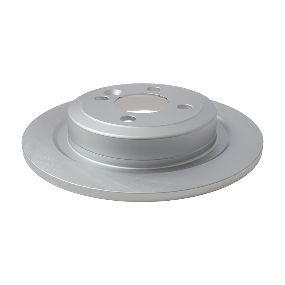 Coated Brake Disc BBM1072