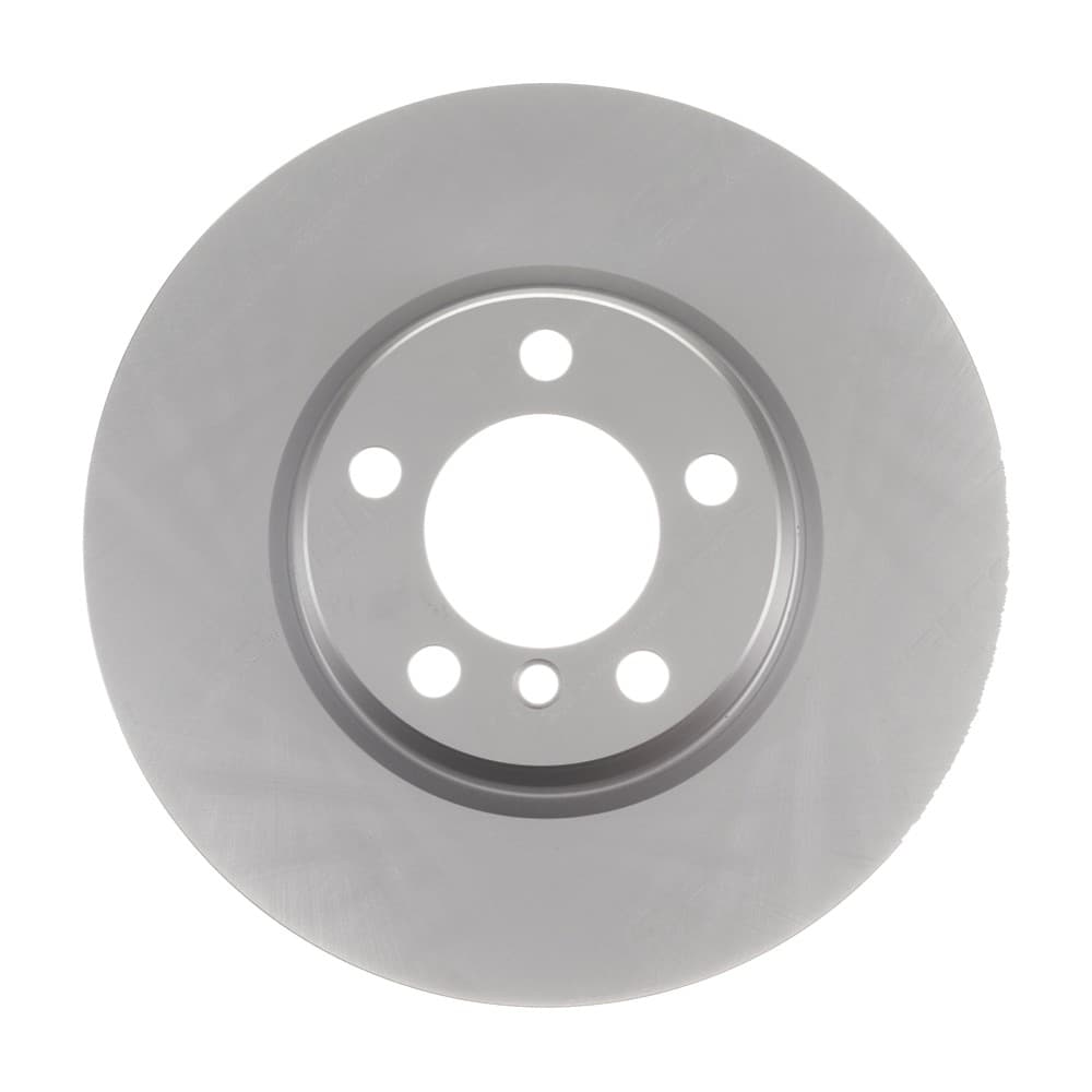 Coated Brake Disc BBM1083