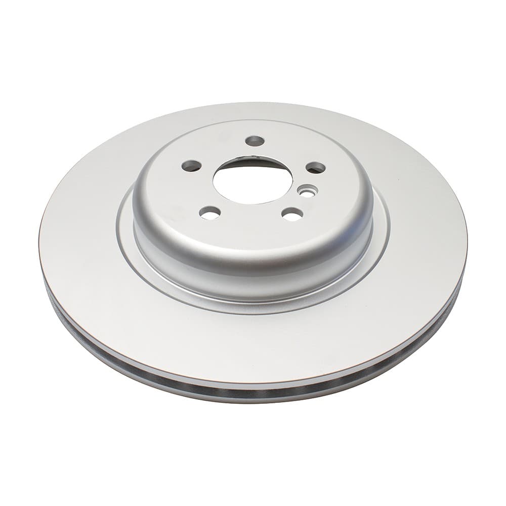 Coated Brake Disc BBM1124