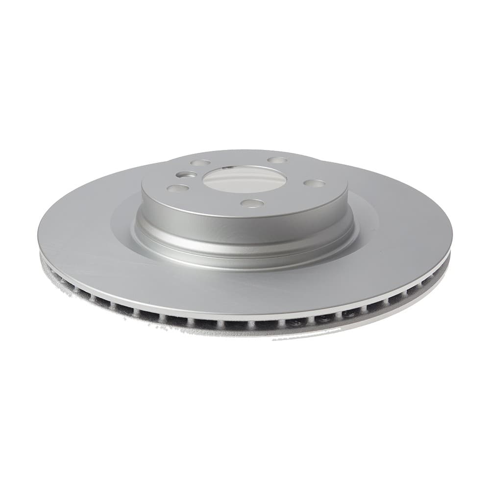 Coated Brake Disc BBM2013