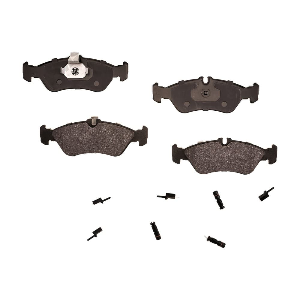 Ceramic Brake Pad BCD1006