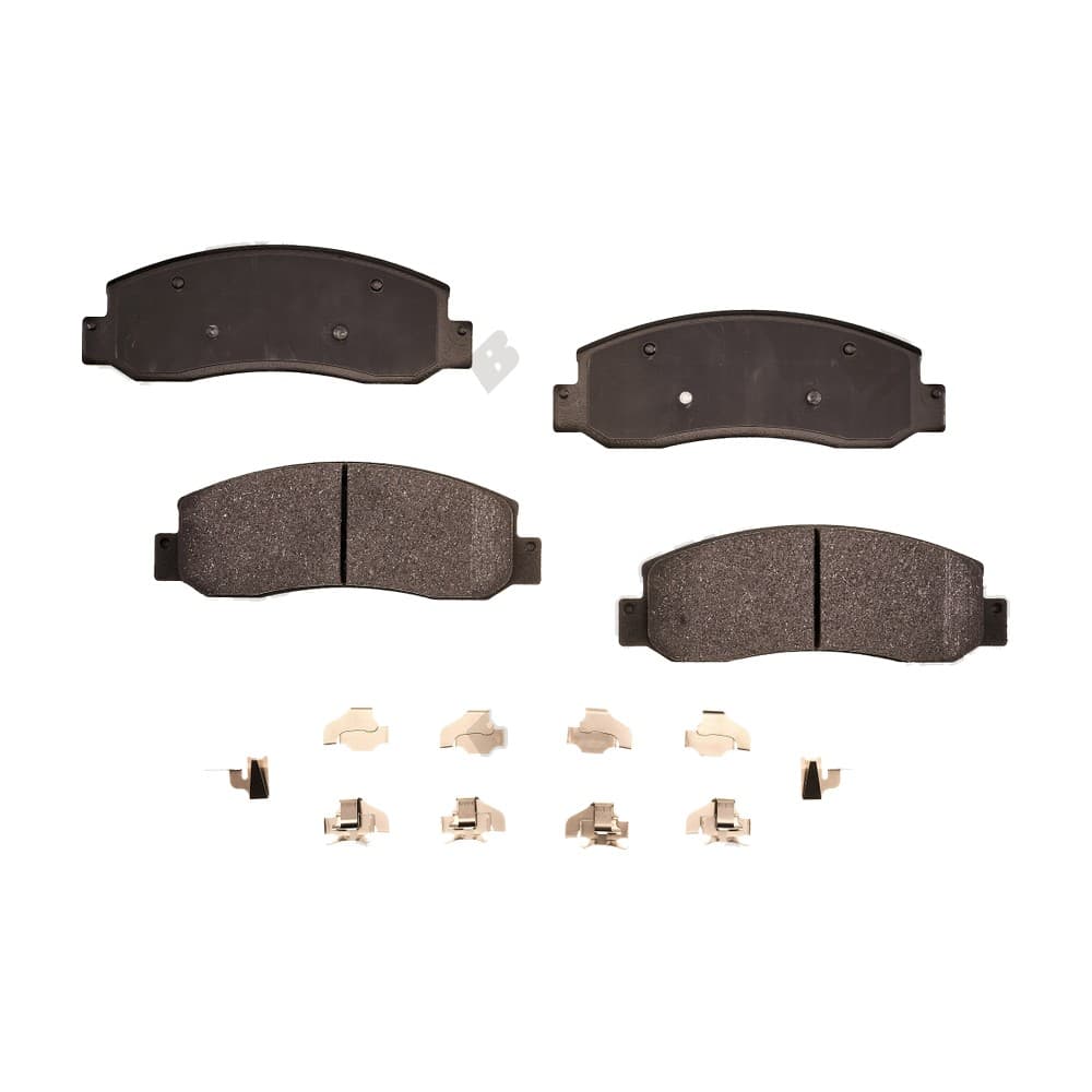 Ceramic Brake Pad BCD1069