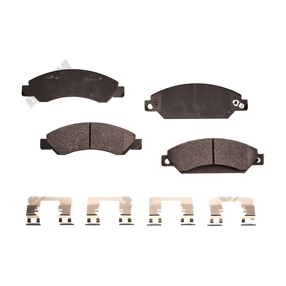 Ceramic Brake Pad BCD1092