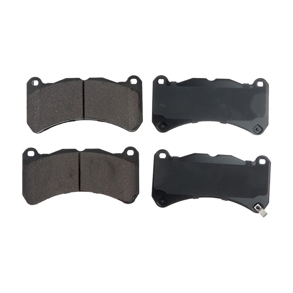 Ceramic Brake Pad BCD1365A