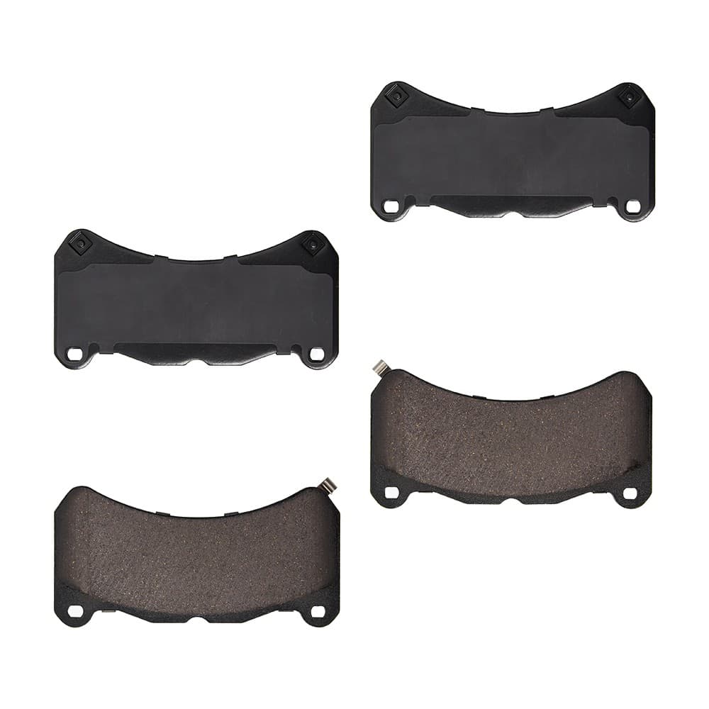 Ceramic Brake Pad BCD1385