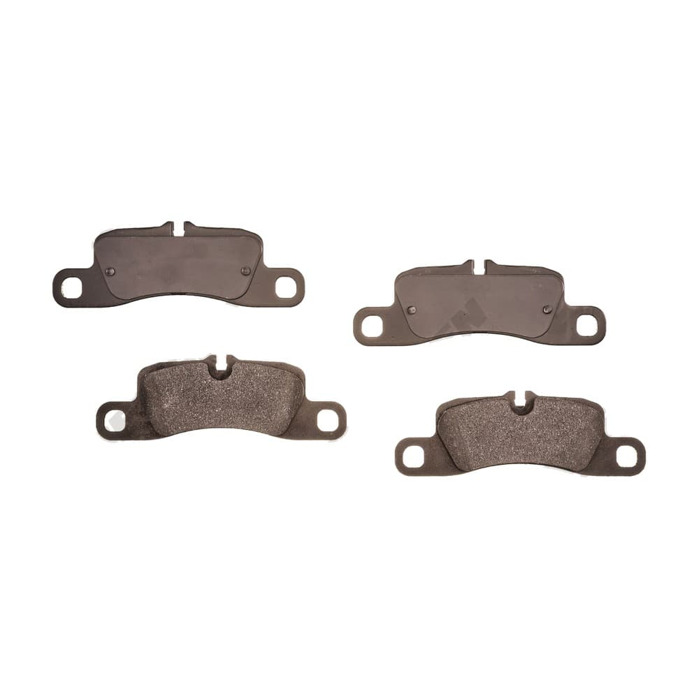 Ceramic Brake Pad BCD1390