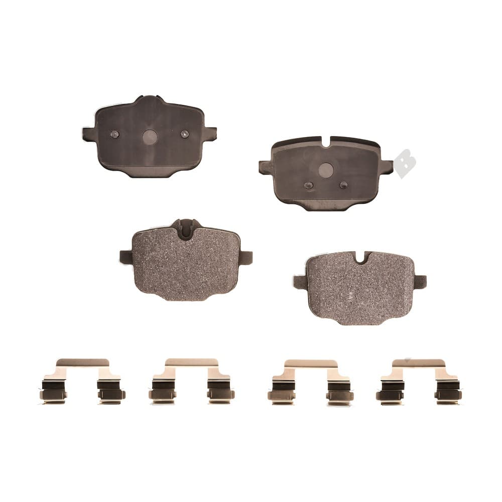 Ceramic Brake Pad BCD1469