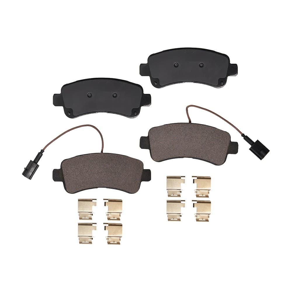 Ceramic Brake Pad BCD1746