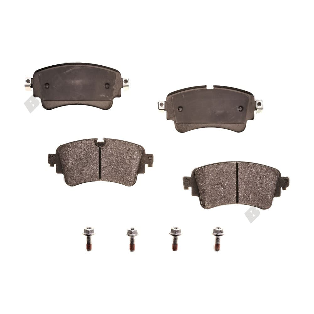Ceramic Brake Pad BCD1898