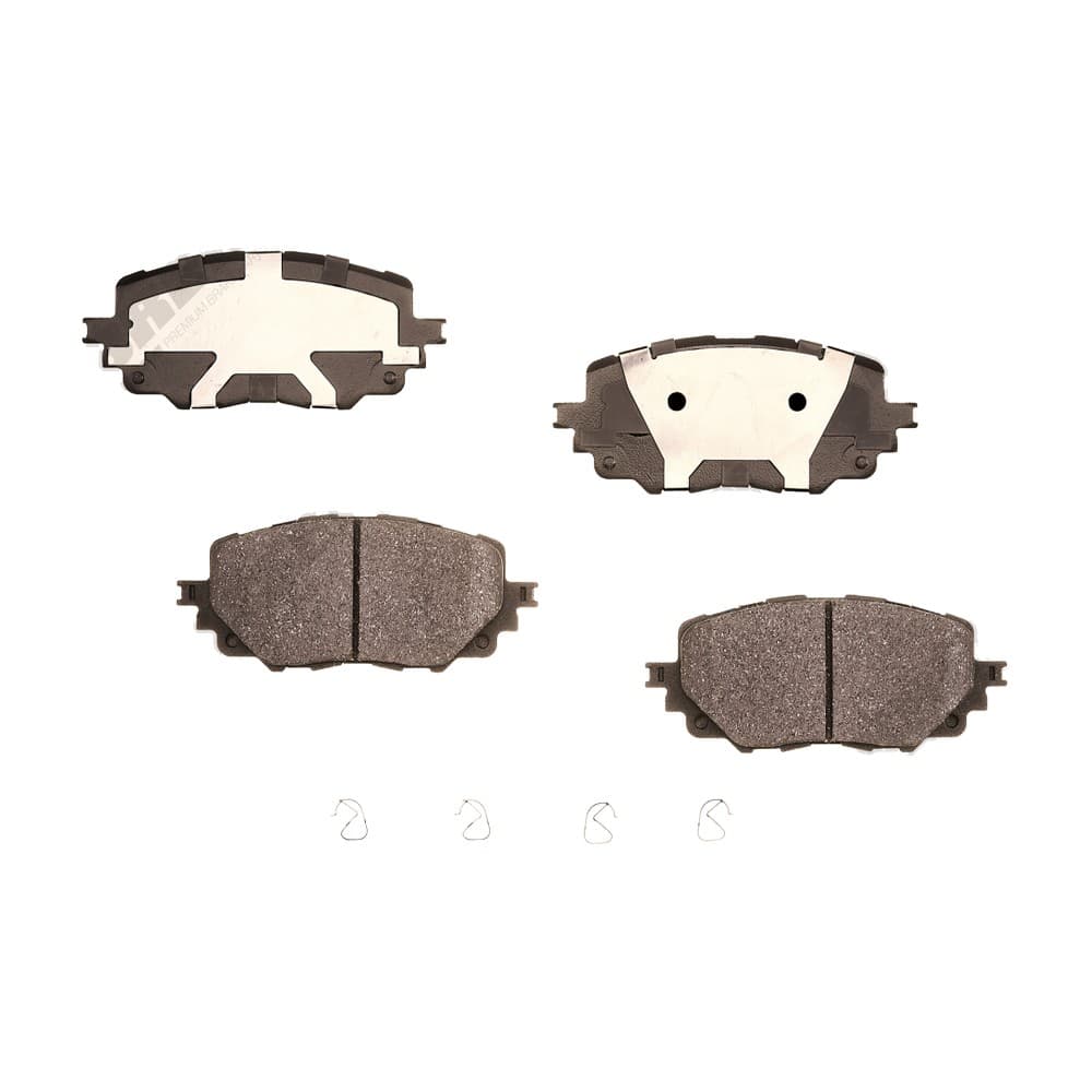 Ceramic Brake Pad BCD1903
