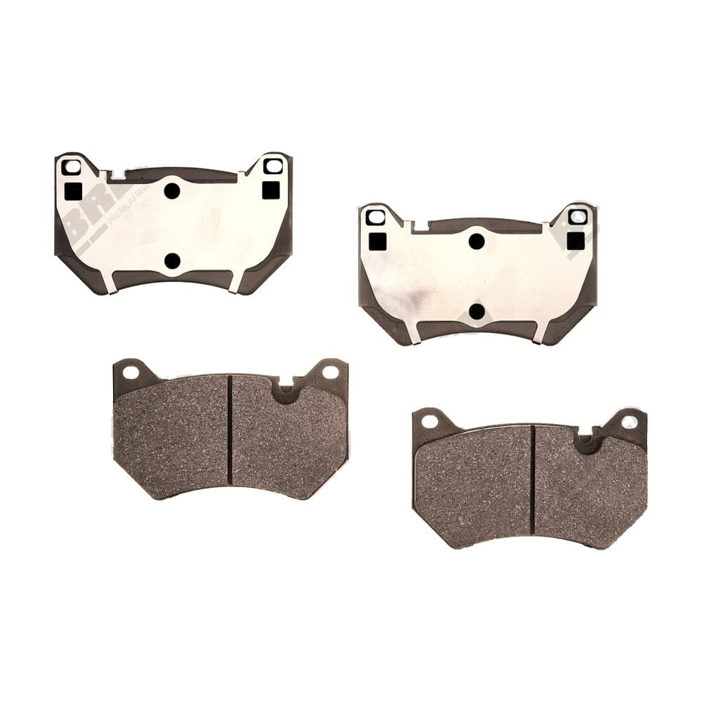 Ceramic Brake Pad BCD2139