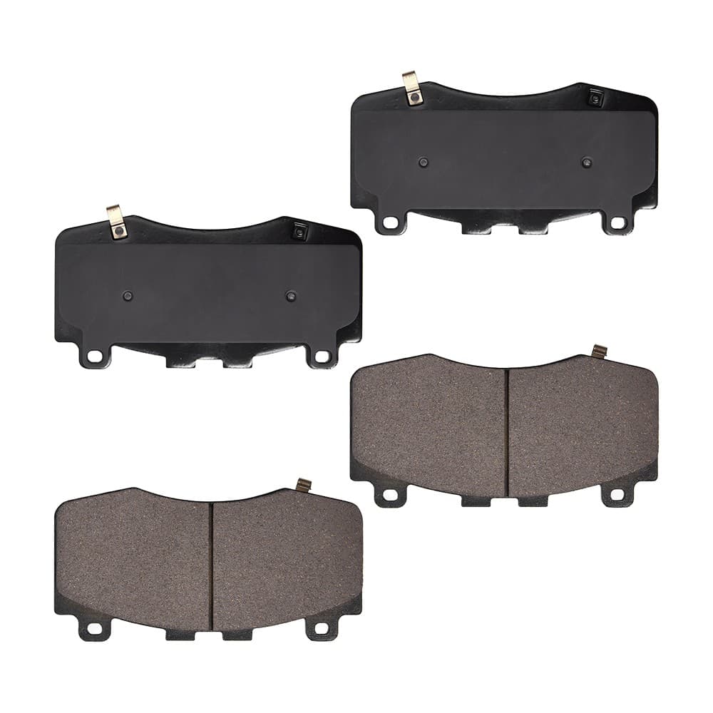 Ceramic Brake Pad BCD2152