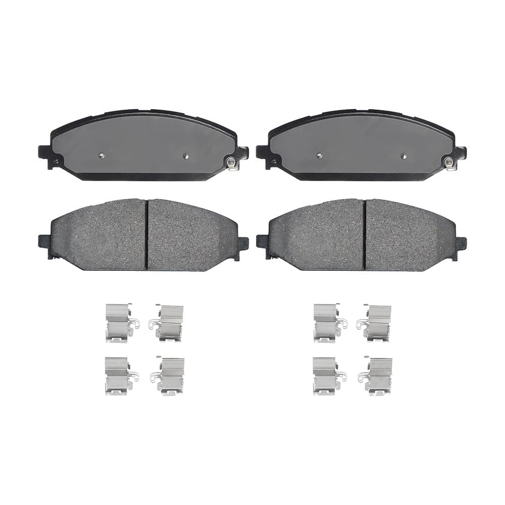 Ceramic Brake Pad BCD2179