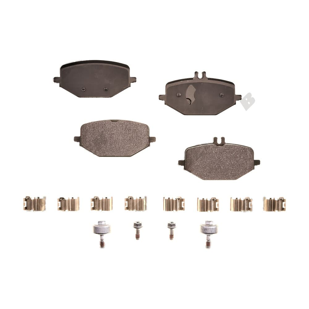 Ceramic Brake Pad BCD2210