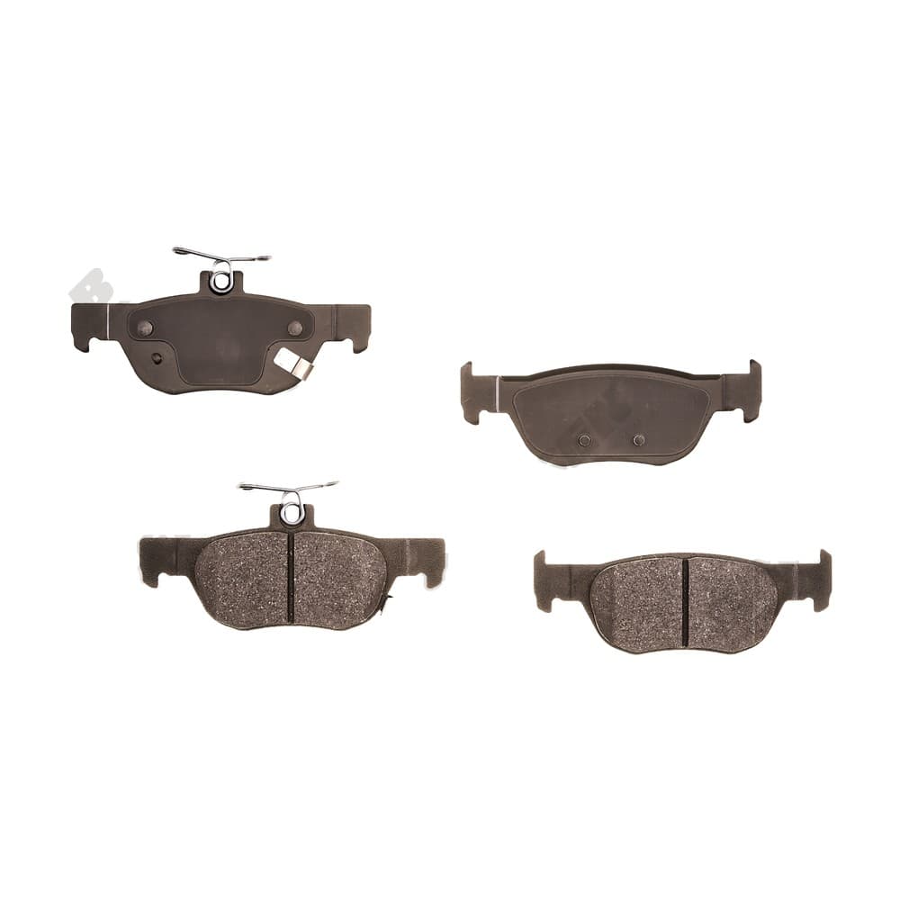 Ceramic Brake Pad BCD2219