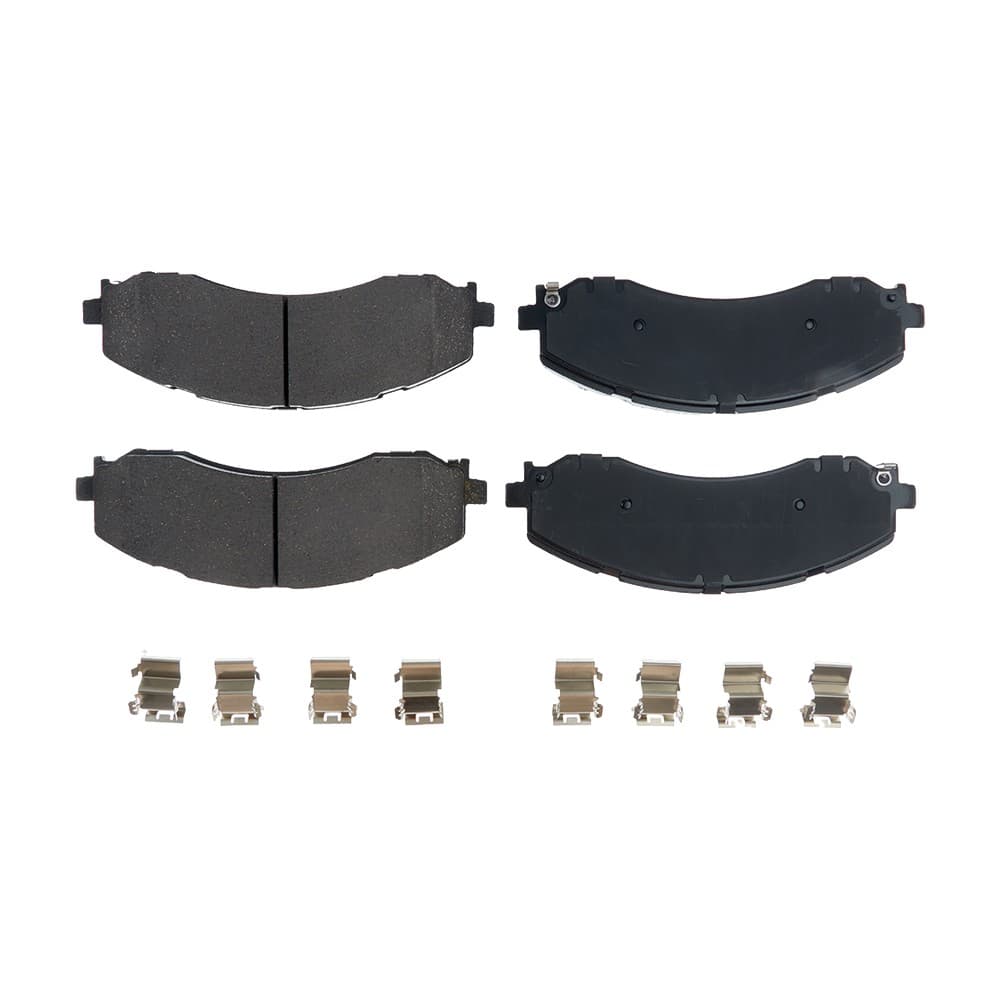Ceramic Brake Pad BCD2223
