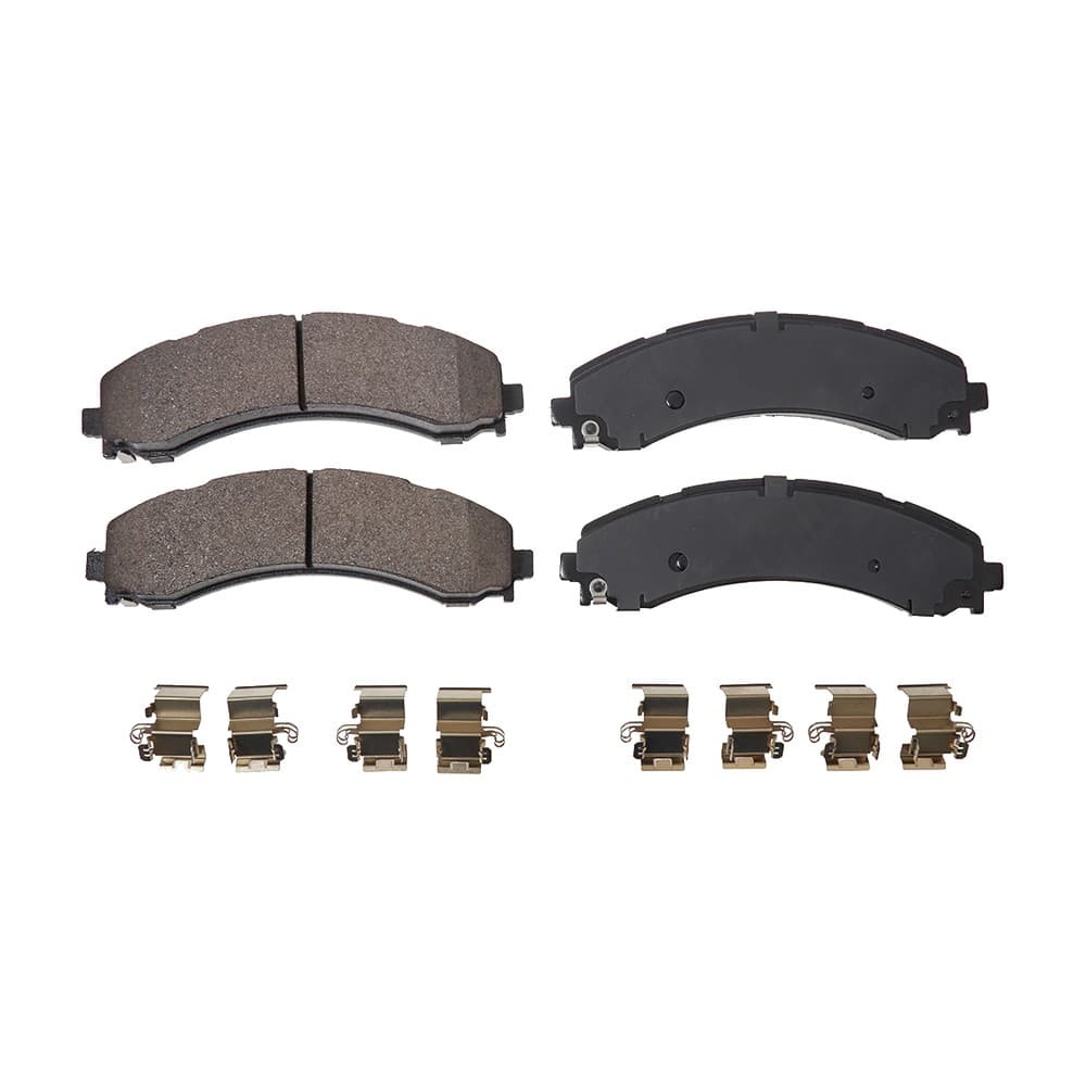 Ceramic Brake Pad BCD2224