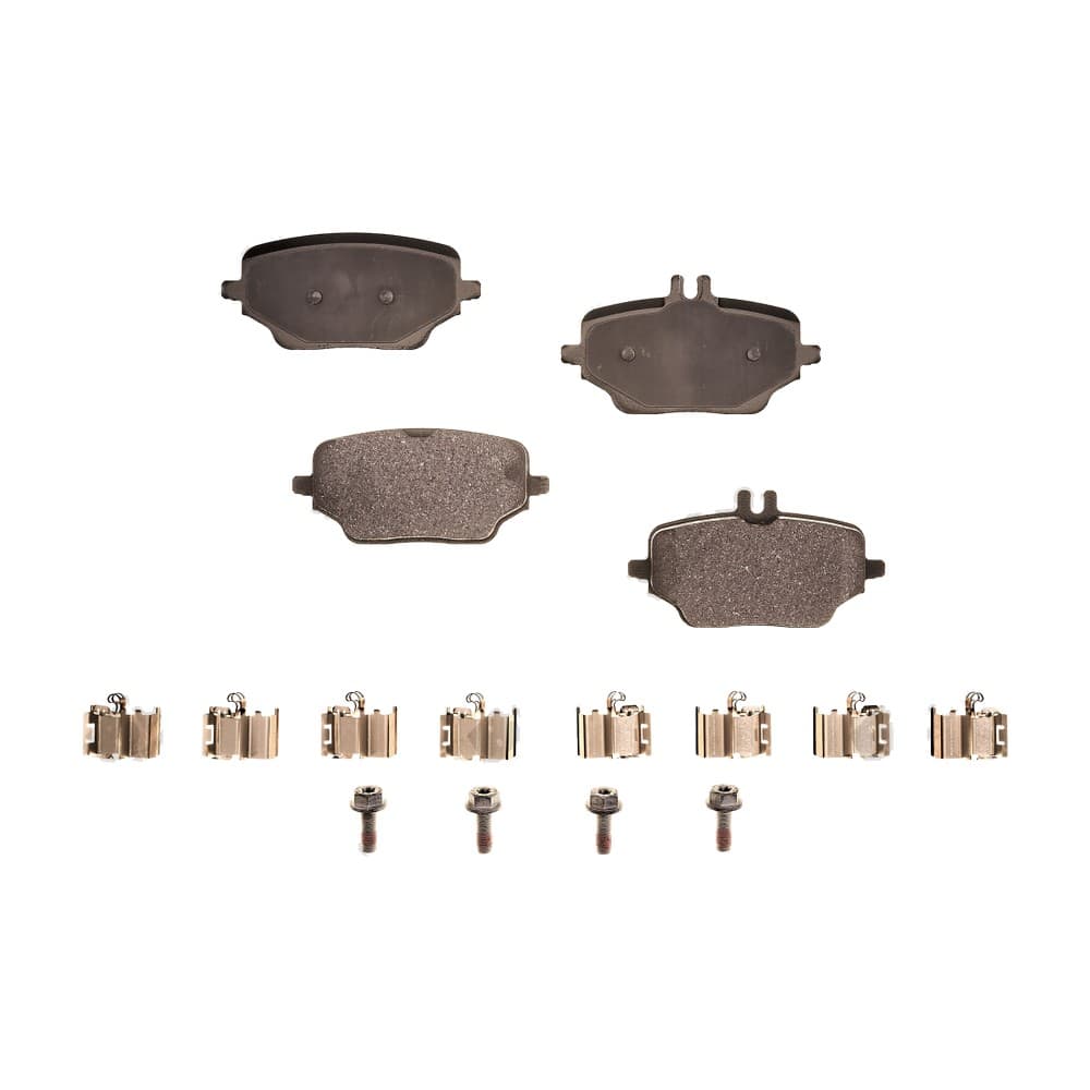 Ceramic Brake Pad BCD2235
