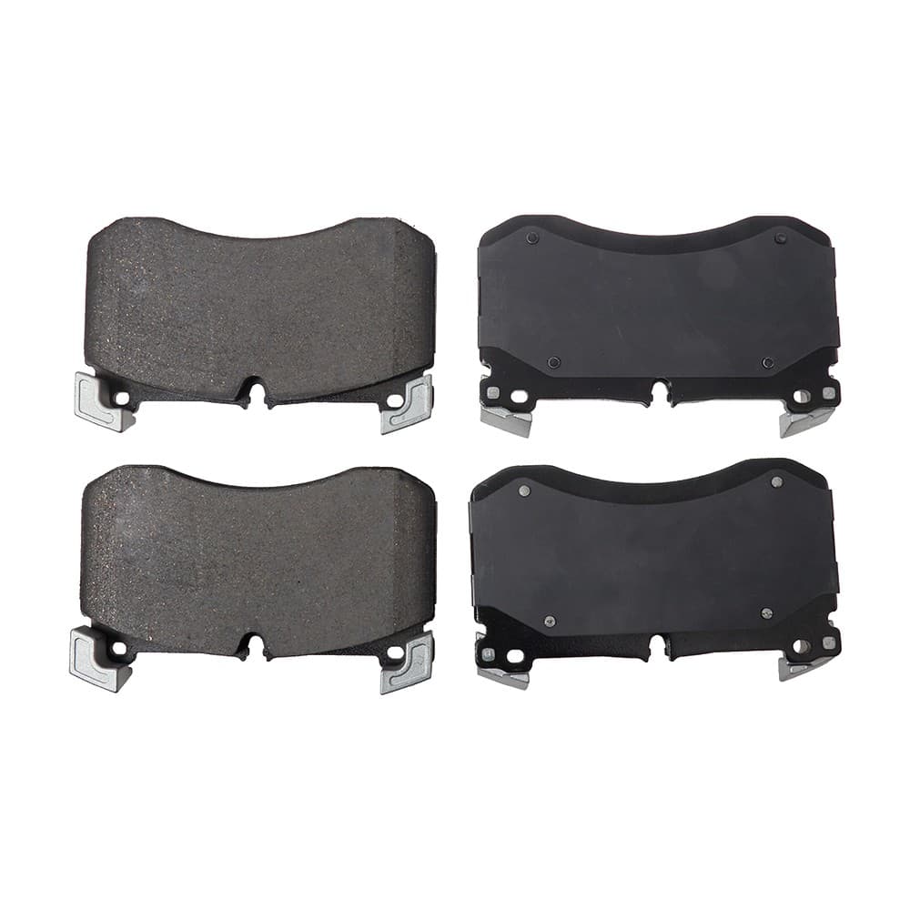 Ceramic Brake Pad BCD2238