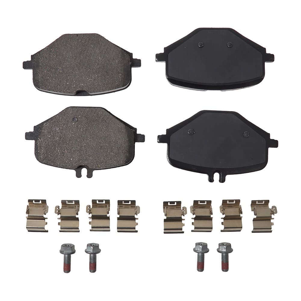 Ceramic Brake Pad BCD2239