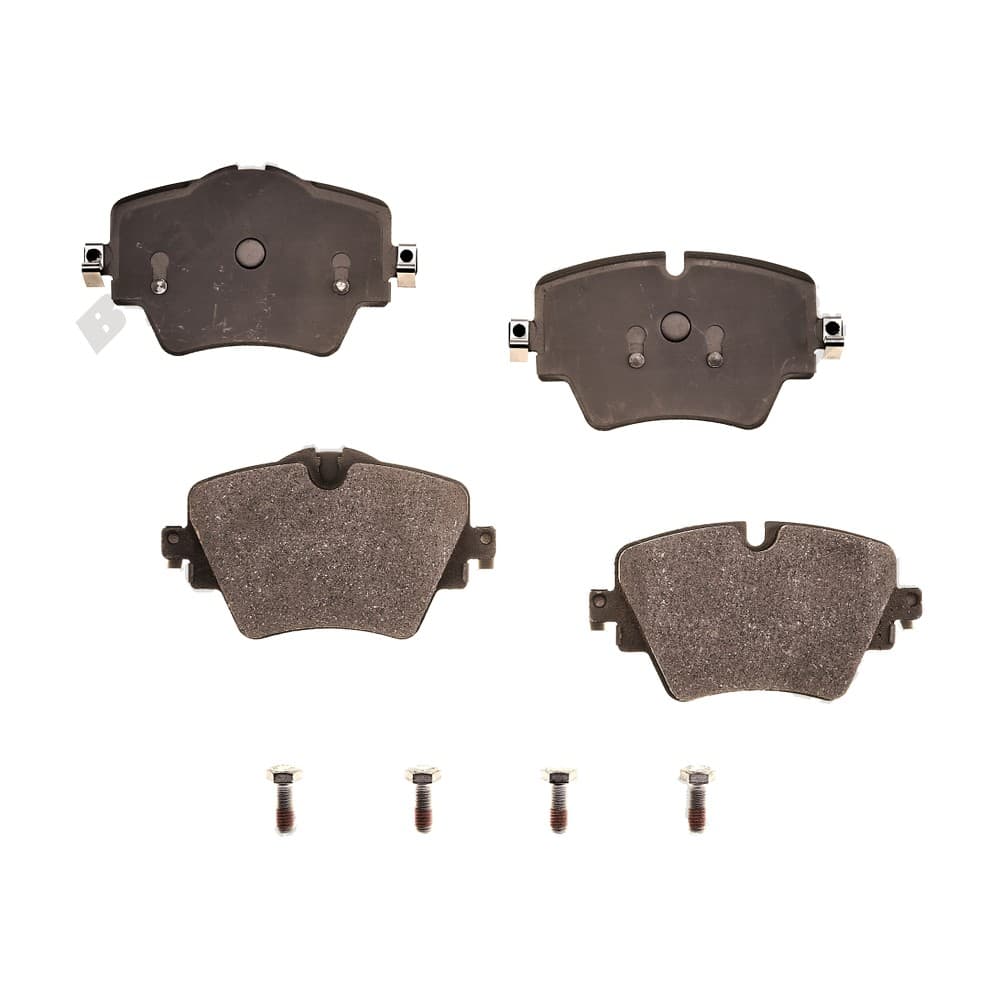 Ceramic Brake Pad BCD2244