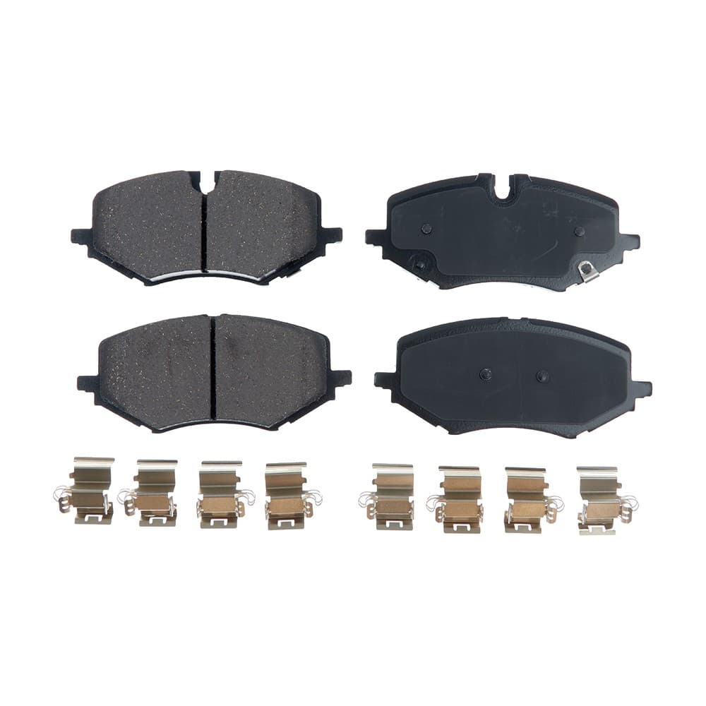 Ceramic Brake Pad BCD2307