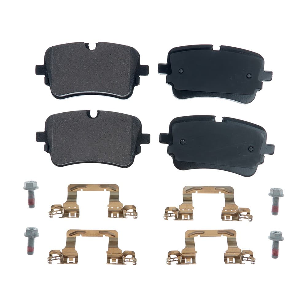 Ceramic Brake Pad BCD2365