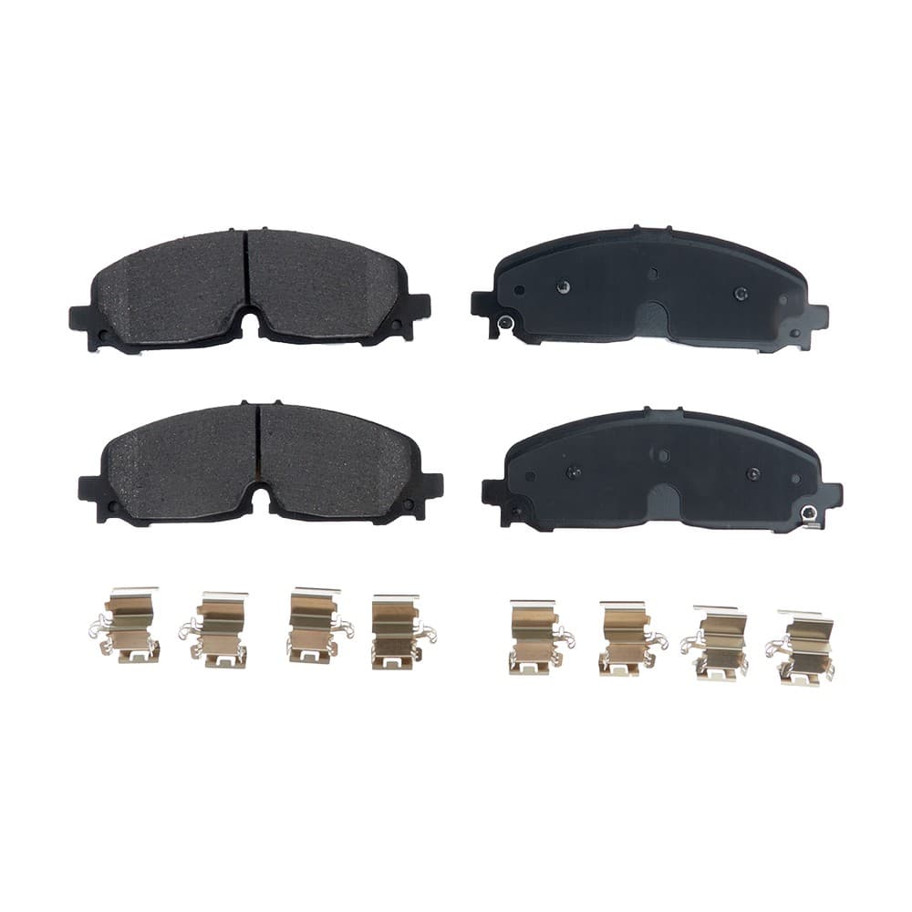 Ceramic Brake Pad BCD2371