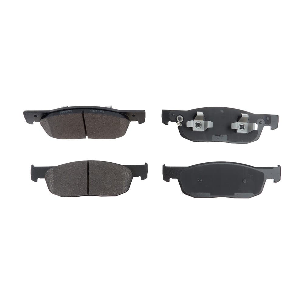 Ceramic Brake Pad BCD2396