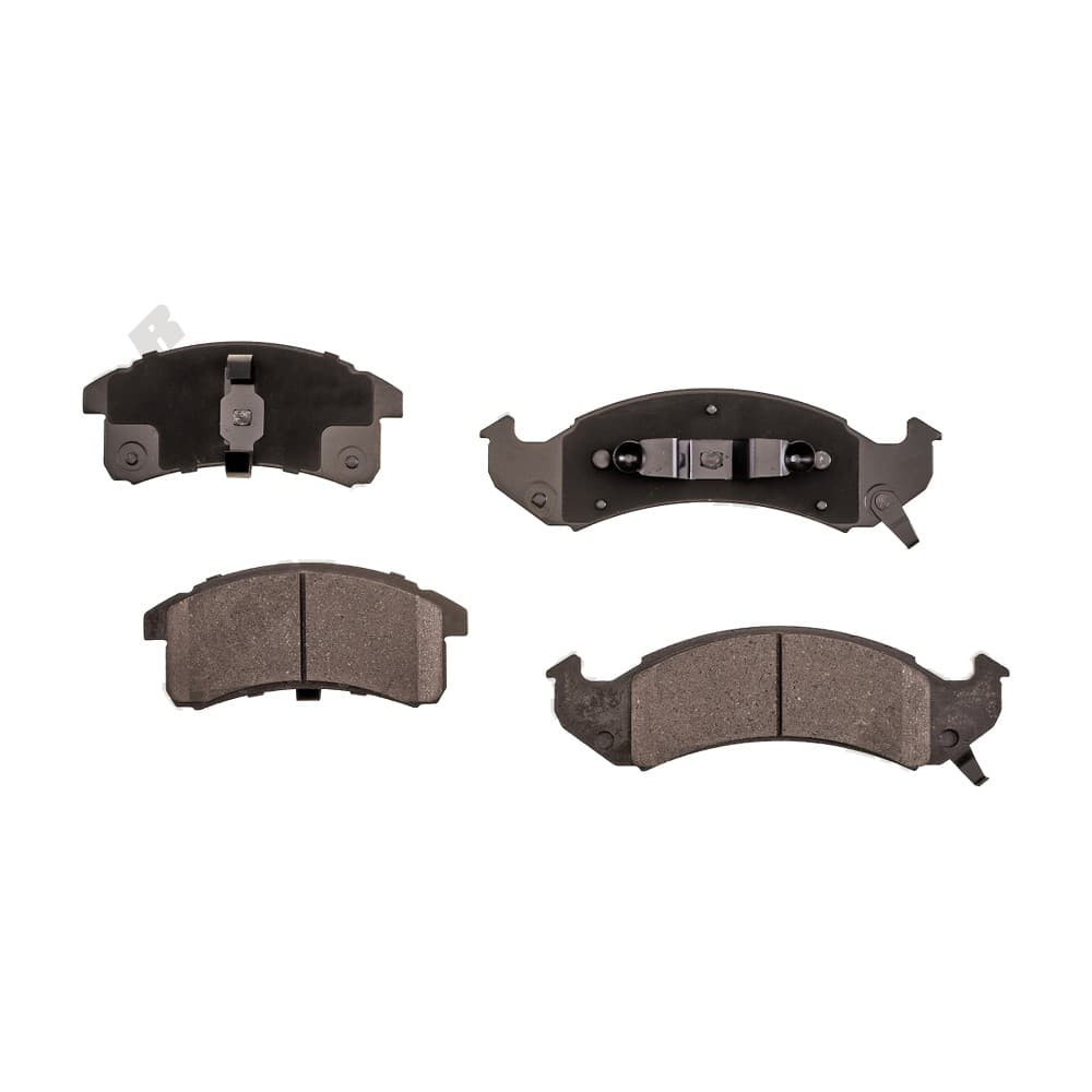 Ceramic Brake Pad BCD623