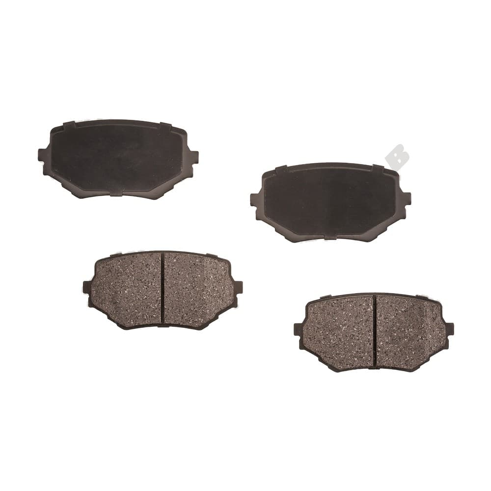 Ceramic Brake Pad BCD680