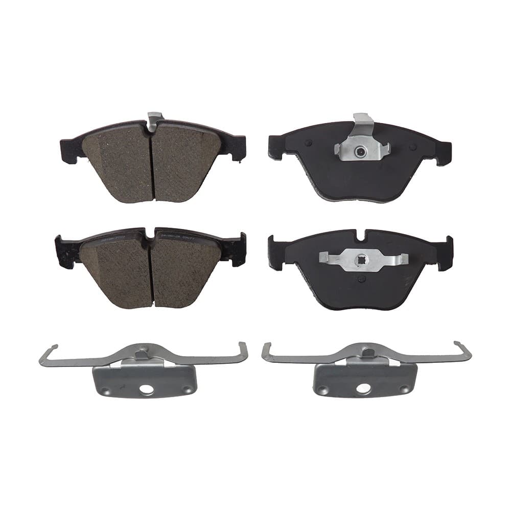 Ceramic Brake Pad BCD918A