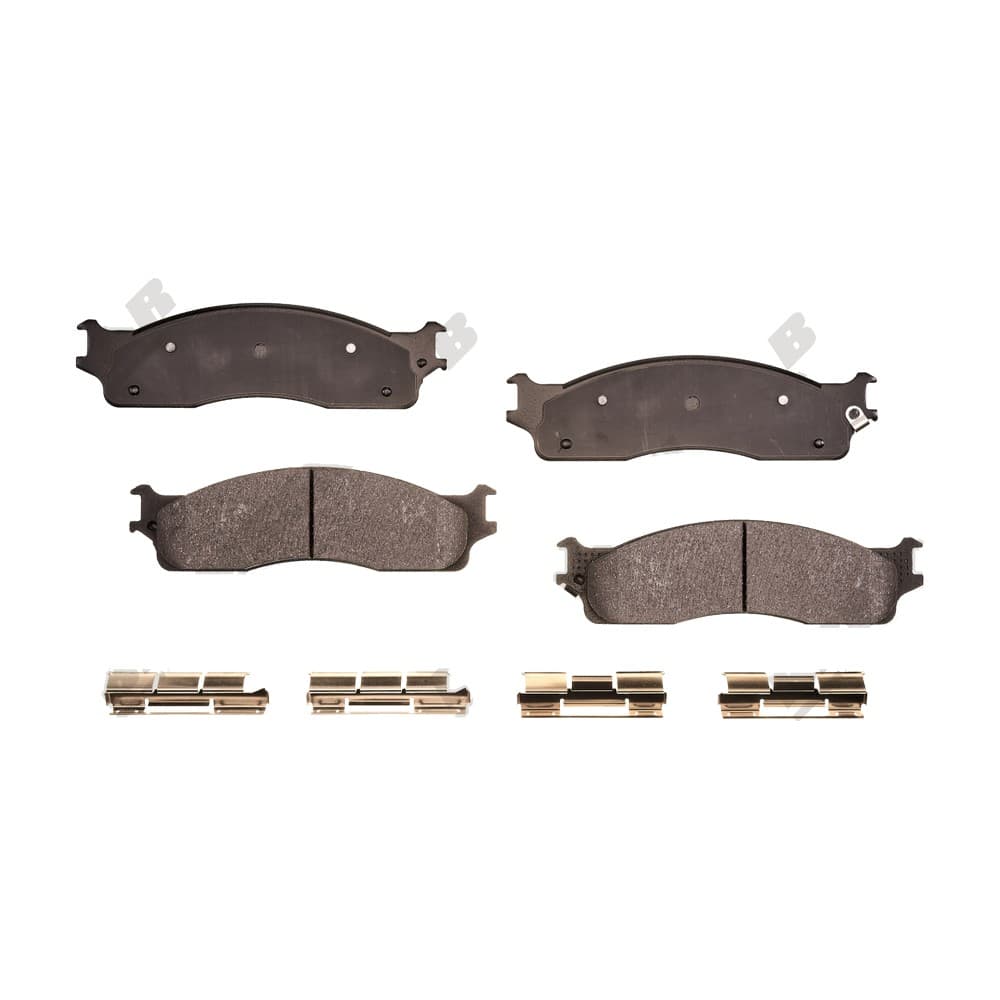 Ceramic Brake Pad BCD965