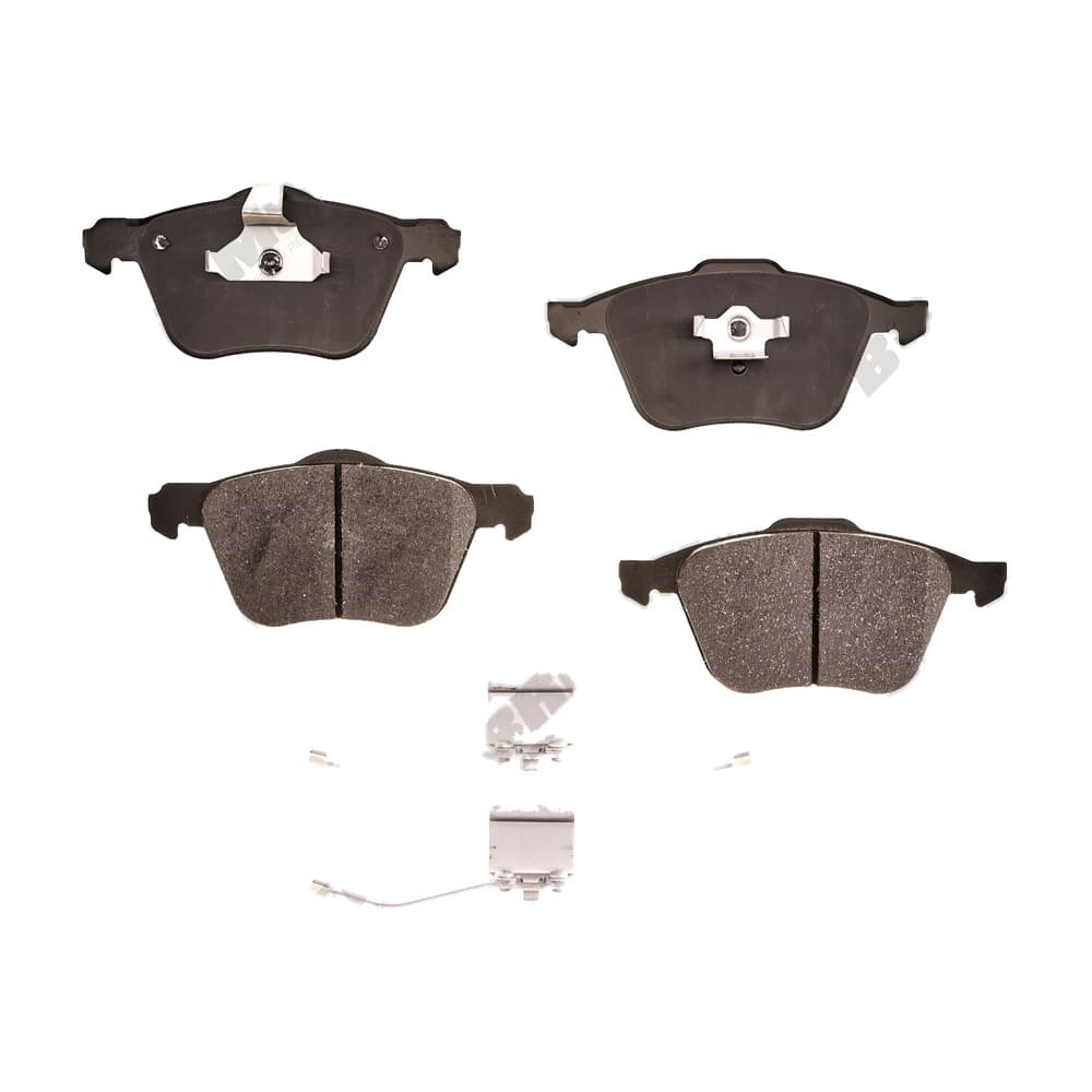 Ceramic Brake Pad BCD979