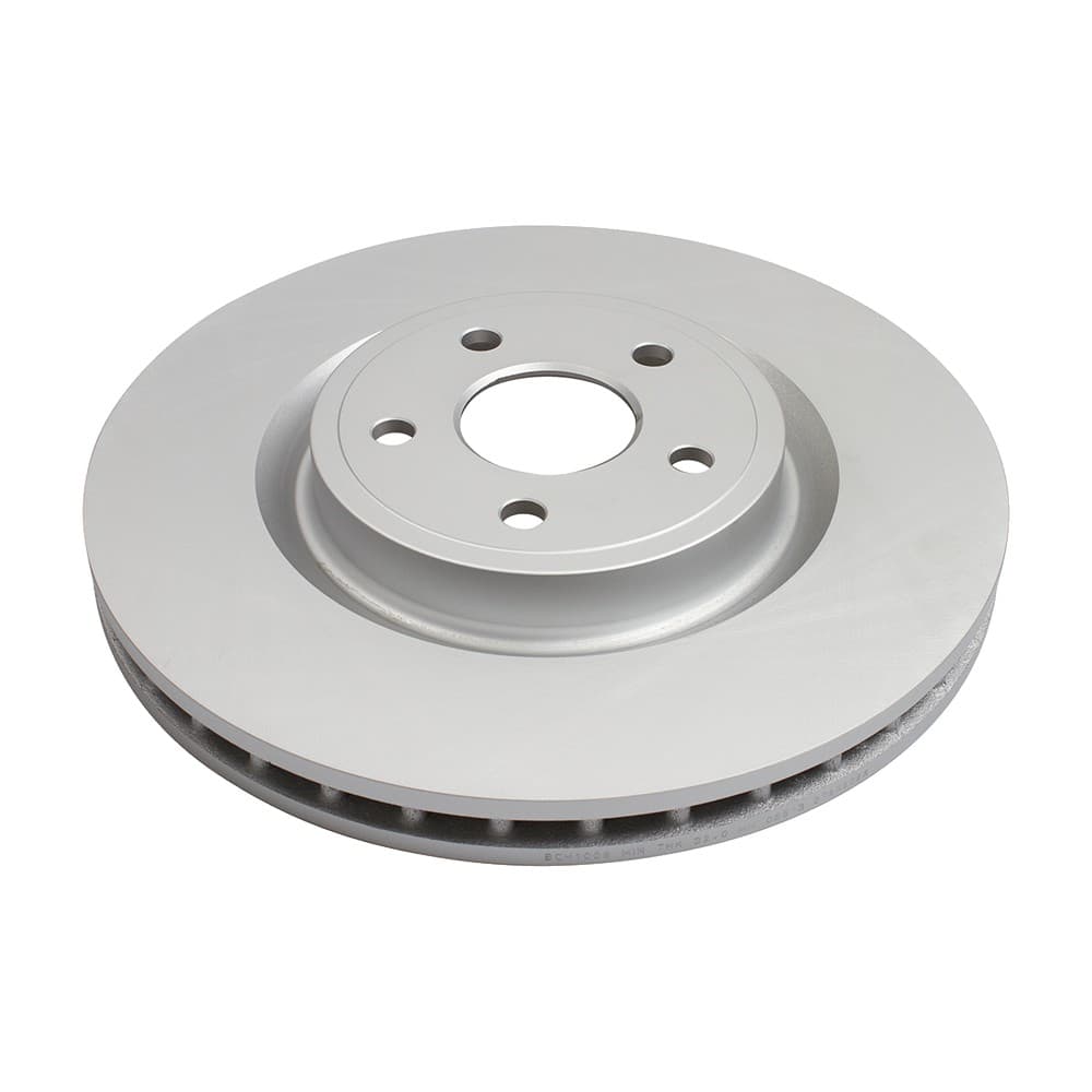 Coated Brake Disc BCH1009