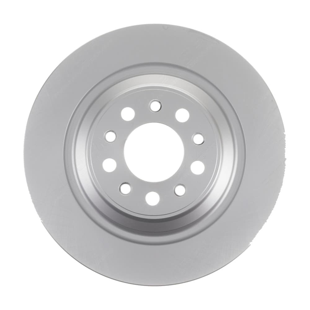 Coated Brake Disc BCH1014